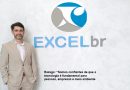 EXCELbr mantém o foco na expansão dos serviços e liderança de mercado