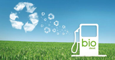 <b>Mais biodiesel</b> no diesel significa mais atenção aos filtros